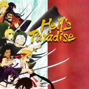 Foto Hell's Paradise