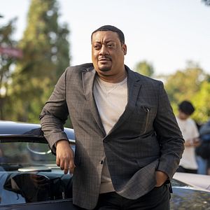 Foto Cedric Yarbrough