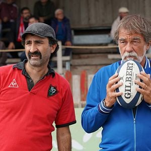 Foto Olivier Marchal