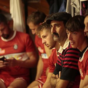 Foto Mathieu Madenian