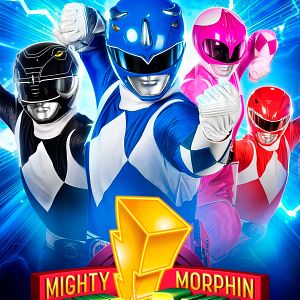 Foto Mighty Morphin Power Rangers: Ayer, hoy y siempre