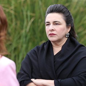 Foto La luz de mi vida