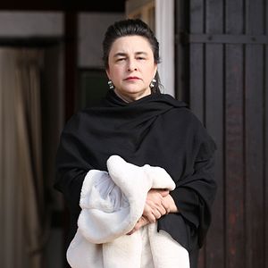 Foto La luz de mi vida