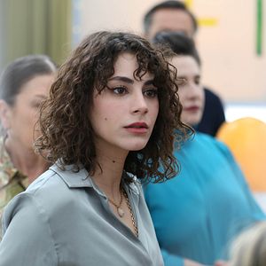 Foto La luz de mi vida