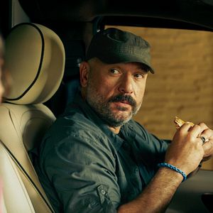 Foto La actriz asesina