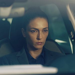 Foto La actriz asesina