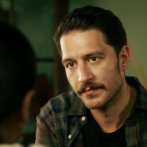 Foto La actriz asesina