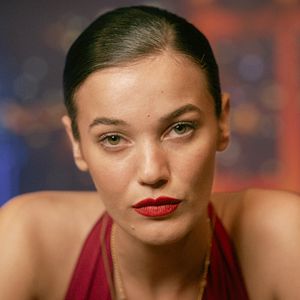 Foto La actriz asesina