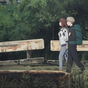 Foto Heavenly Delusion 