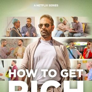 Foto Cómo amasar una fortuna