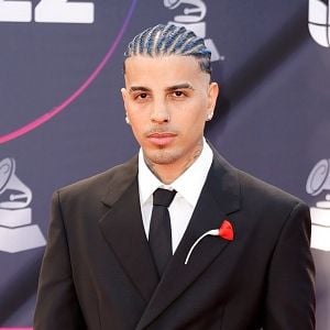 Foto Rauw Alejandro