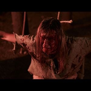 Foto Winnie-The-Pooh: Blood And Honey