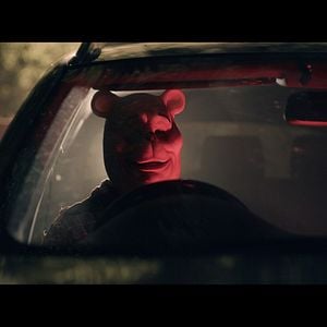 Foto Winnie-The-Pooh: Blood And Honey