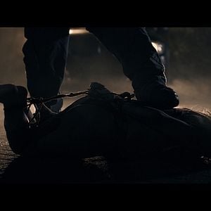 Foto Winnie-The-Pooh: Blood And Honey