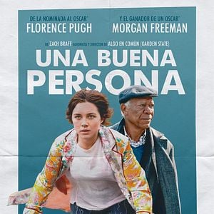 Foto Una buena persona