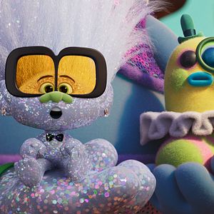 Foto Trolls 3: Todos juntos