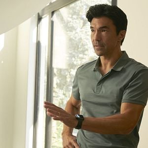 Foto Ian Anthony Dale