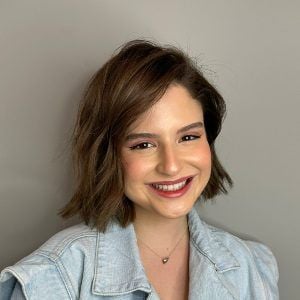 Foto Sophia Valverde