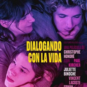 Foto Dialogando con la vida