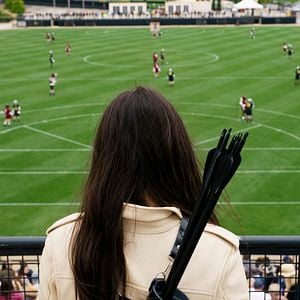 Foto Teen Wolf: The Movie