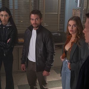 Foto Teen Wolf: The Movie