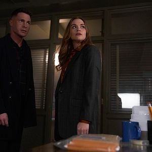 Foto Teen Wolf: The Movie