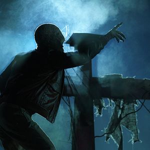 Foto Teen Wolf: The Movie