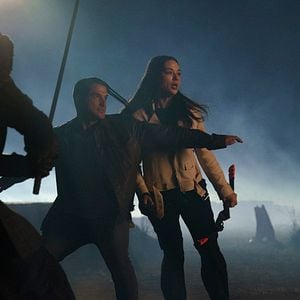 Foto Teen Wolf: The Movie