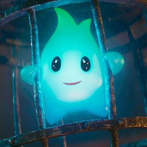 Foto Super Mario Bros. La película