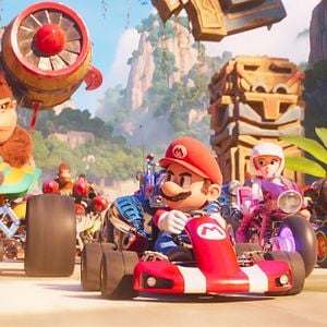 Foto Super Mario Bros. La película