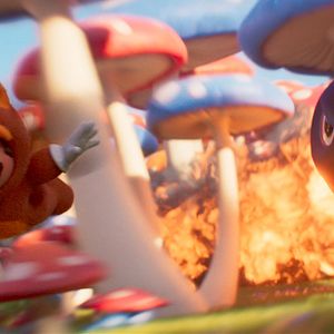 Foto Super Mario Bros. La película