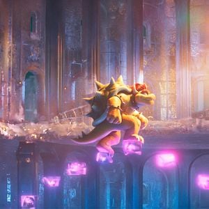 Foto Super Mario Bros. La película