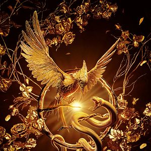 Foto Los Juegos del Hambre. Balada de pájaros cantores y serpientes