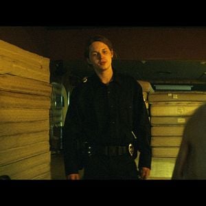 Foto Detective Knight: Última misión