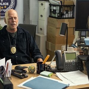 Foto Detective Knight: Última misión