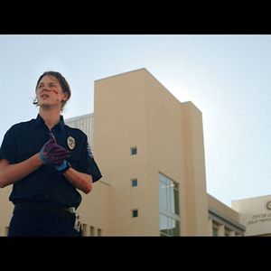 Foto Detective Knight: Última misión