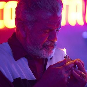 Foto El atracador perfecto