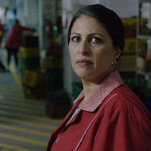 Foto Afef Ben Mahmoud