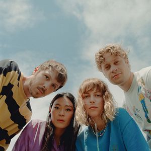 Foto Antoine-Olivier Pilon