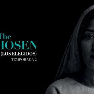 Foto The Chosen (Los elegidos)