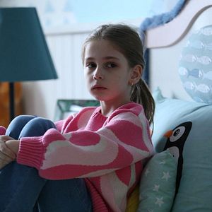 Foto La luz de mi vida