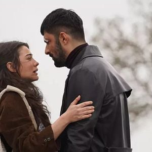 Foto Mi nombre es Farah