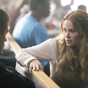 Foto Maravilloso desastre