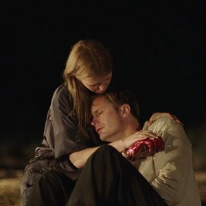 Foto Alexander Skarsgård