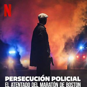 Foto Persecución policial: El atentado del maratón de Boston