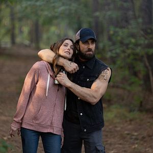 Foto En el lugar equivocado