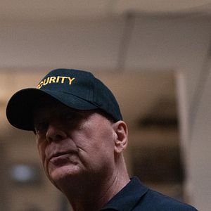 Foto En el lugar equivocado