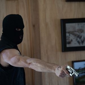 Foto En el lugar equivocado