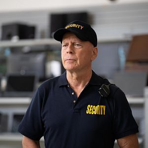 Foto En el lugar equivocado