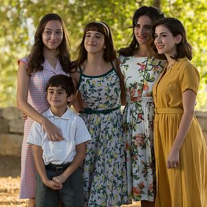 Foto El valle de la esperanza